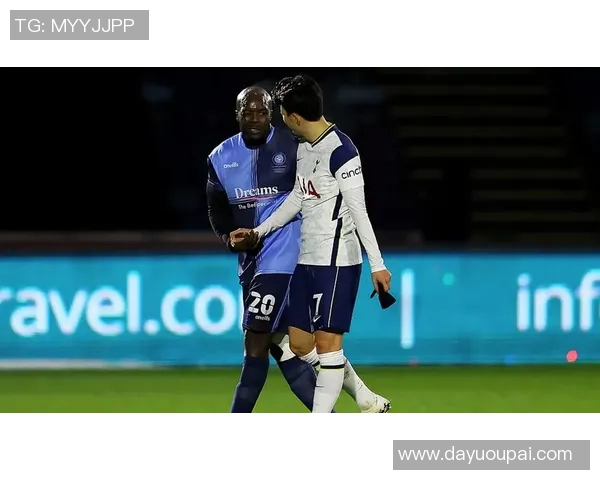 足总杯激战平局那不勒斯与热刺鏖战90分钟战术解析与赛后反思