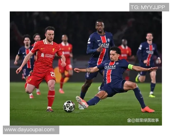 利物浦友谊赛逆转巴黎圣日耳曼绝杀瞬间全场沸腾数据分析揭秘
